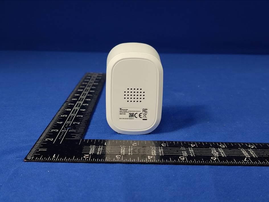 Wireless Security Camera S4 - FCC ID 2AK7ELBP08 - VuPoint Solutions Inc (4)