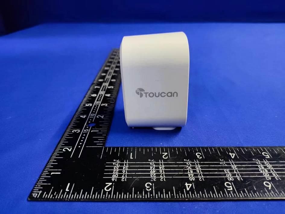 Wireless Security Camera S4 - FCC ID 2AK7ELBP08 - VuPoint Solutions Inc (2)