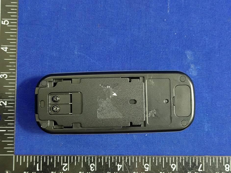 Wireless Video Doorbell PRO - FCC ID 2AK7ELVD05 - VuPoint Solutions Inc (3)