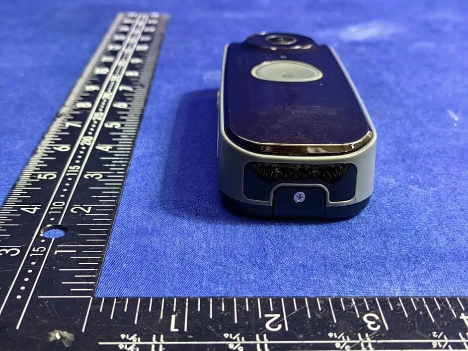 Wireless Video Doorbell PRO - FCC ID 2AK7ELVD05 - VuPoint Solutions Inc (2)