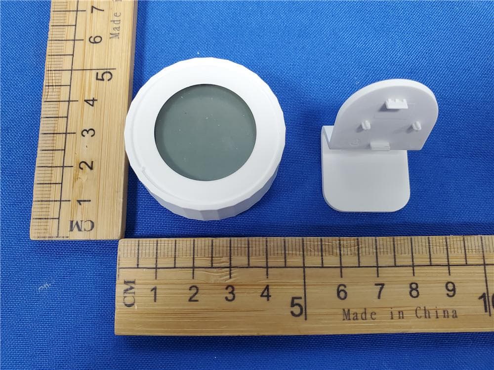 Smart Temperature& Humidity Sensor - FCC ID 2AK7XH1-E - Shenzhen Heiman Technology Co.,Ltd.