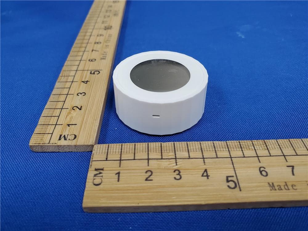 Smart Temperature& Humidity Sensor - FCC ID 2AK7XH1-E - Shenzhen Heiman Technology Co.,Ltd. (5)