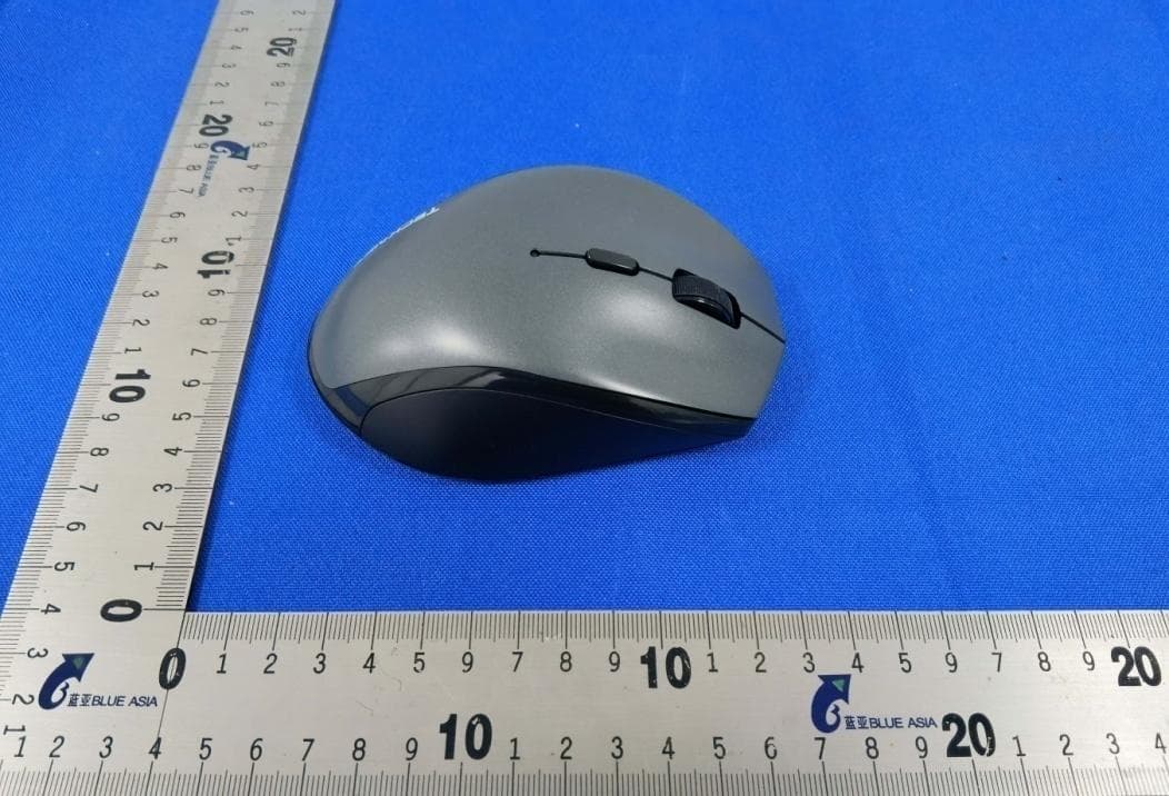 Wireless Mouse - FCC ID 2AK8Q-EWM010041 - Shenzhen Unichain Technology Co., Ltd (4)