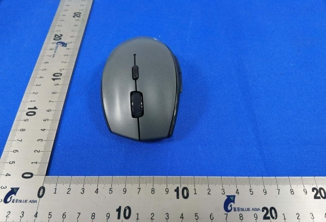 Wireless Mouse - FCC ID 2AK8Q-EWM010041 - Shenzhen Unichain Technology Co., Ltd (3)