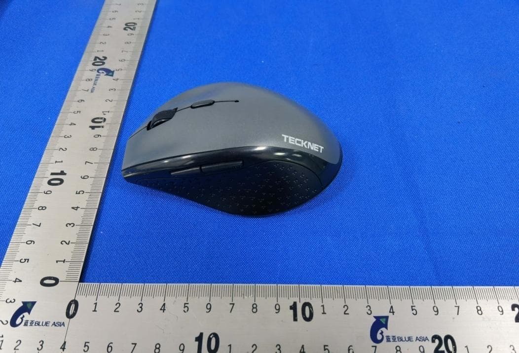 Wireless Mouse - FCC ID 2AK8Q-EWM010041 - Shenzhen Unichain Technology Co., Ltd (2)