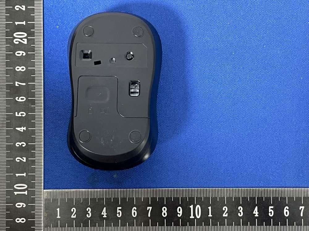 Wireless Mouse - FCC ID 2AK8Q-EWM01233 - Shenzhen Unichain Technology Co., Ltd (2)