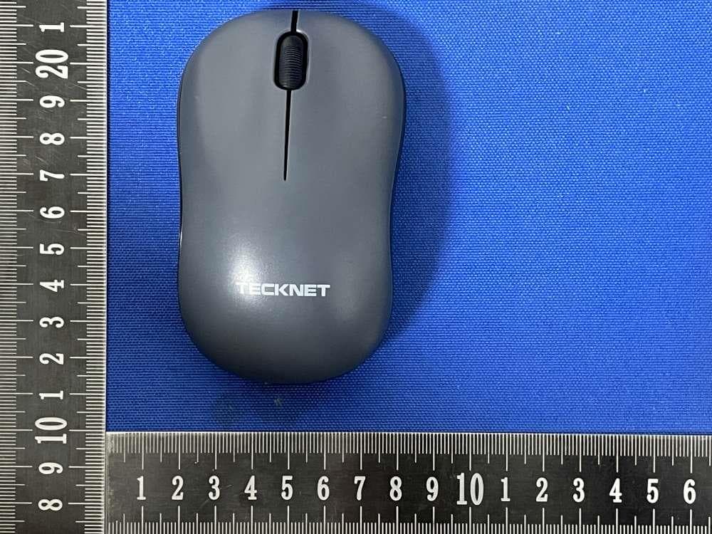 Wireless Mouse - FCC ID 2AK8Q-EWM01233 - Shenzhen Unichain Technology Co., Ltd (3)