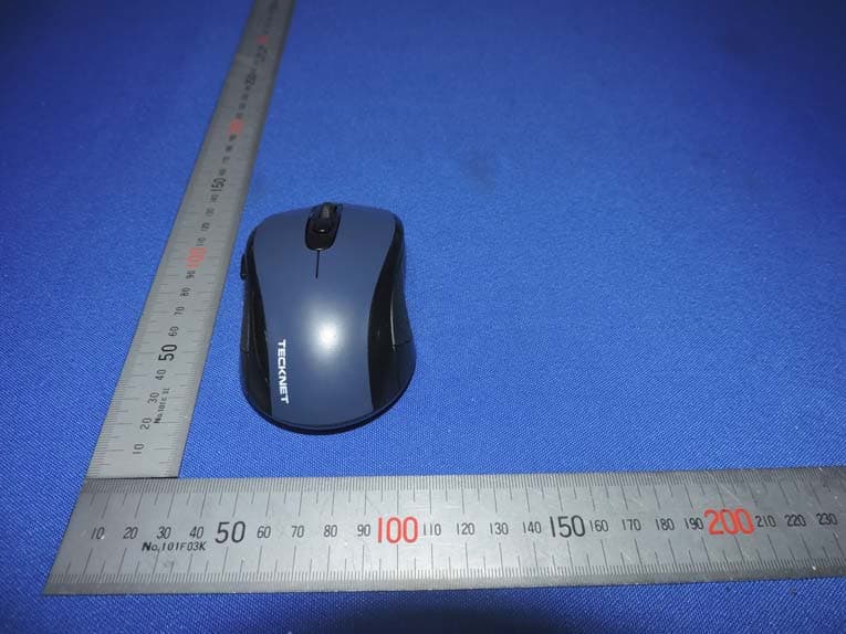Cordless Optical Mouse - FCC ID 2AK8Q-EWM01832 - Shenzhen Unichain Technology Co., Ltd (3)