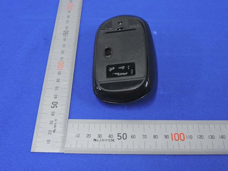 WIRELESS MOUSE - FCC ID 2AK8Q-EWM01862 - Shenzhen Unichain Technology Co., Ltd (2)