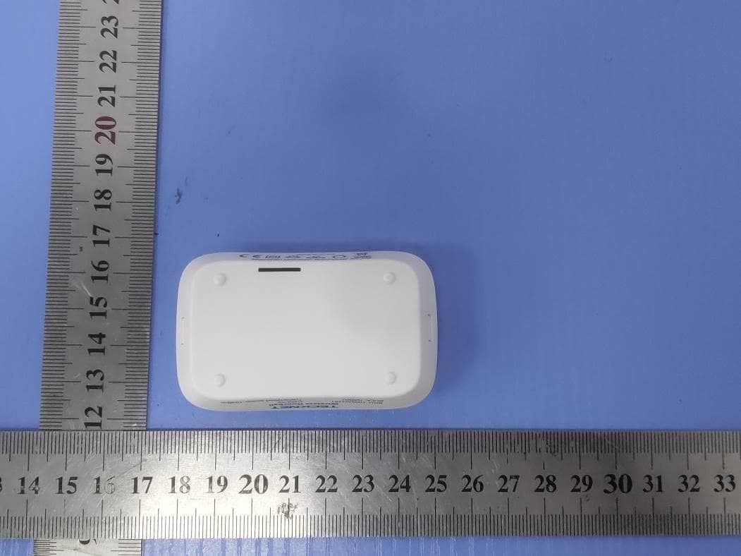 Wireless Doorbell - FCC ID 2AK8Q-HWD01161 - Shenzhen Unichain Technology Co., Ltd (5)