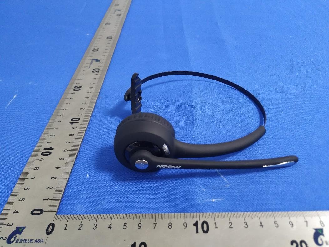 BLUETOOTH HEADSETS - FCC ID 2AK8Q-TKHS004 - Shenzhen Unichain Technology Co., Ltd (5)