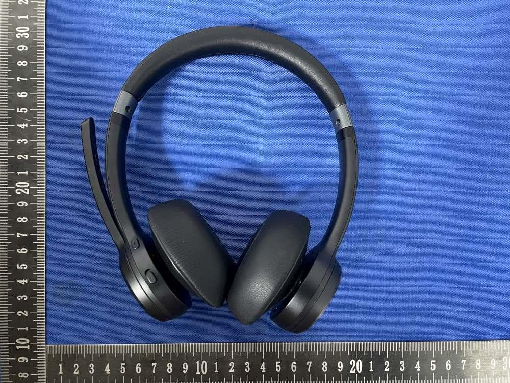Wireless Headset - FCC ID 2AK8Q-TKHS012 - Shenzhen Unichain Technology Co., Ltd