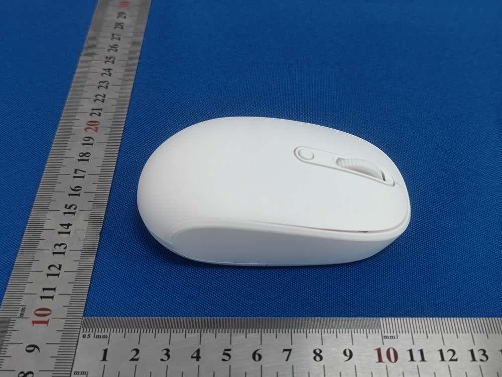 Wireless Mouse - FCC ID 2AK8Q-TKMS006 - Shenzhen Unichain Technology Co., Ltd (3)