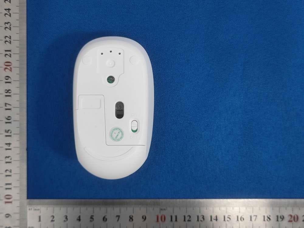 Wireless Mouse - FCC ID 2AK8Q-TKMS006 - Shenzhen Unichain Technology Co., Ltd (5)