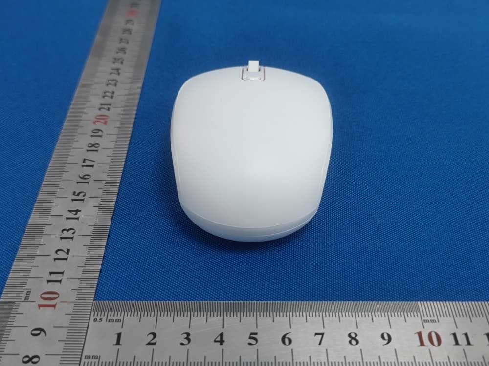 Wireless Mouse - FCC ID 2AK8Q-TKMS006 - Shenzhen Unichain Technology Co., Ltd (2)