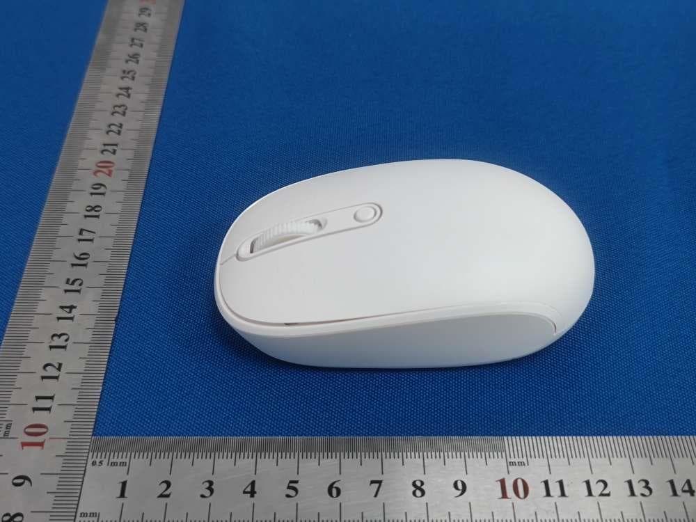 Wireless Mouse - FCC ID 2AK8Q-TKMS006 - Shenzhen Unichain Technology Co., Ltd (4)