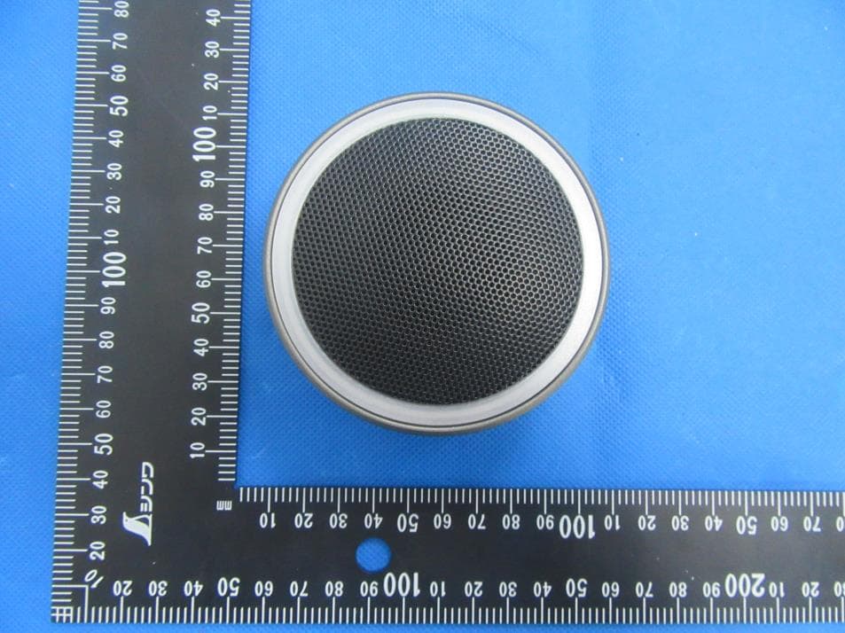 Speaker Doorbell - FCC ID 2AK8Q-TKSD001R - Shenzhen Unichain Technology Co., Ltd (2)