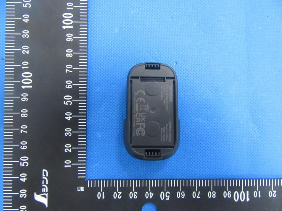 Speaker Doorbell - FCC ID 2AK8Q-TKSD001T - Shenzhen Unichain Technology Co., Ltd (5)