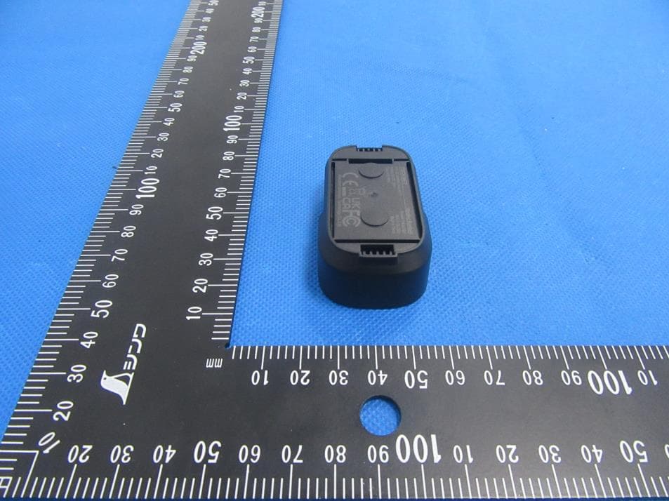 Speaker Doorbell - FCC ID 2AK8Q-TKSD001T - Shenzhen Unichain Technology Co., Ltd (3)