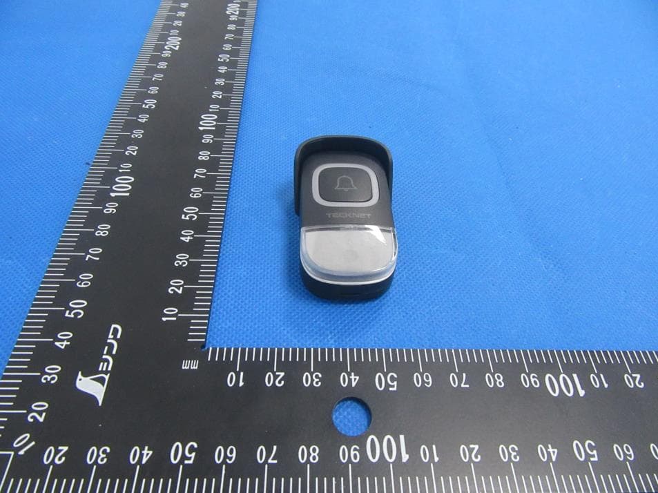 Speaker Doorbell - FCC ID 2AK8Q-TKSD001T - Shenzhen Unichain Technology Co., Ltd (4)