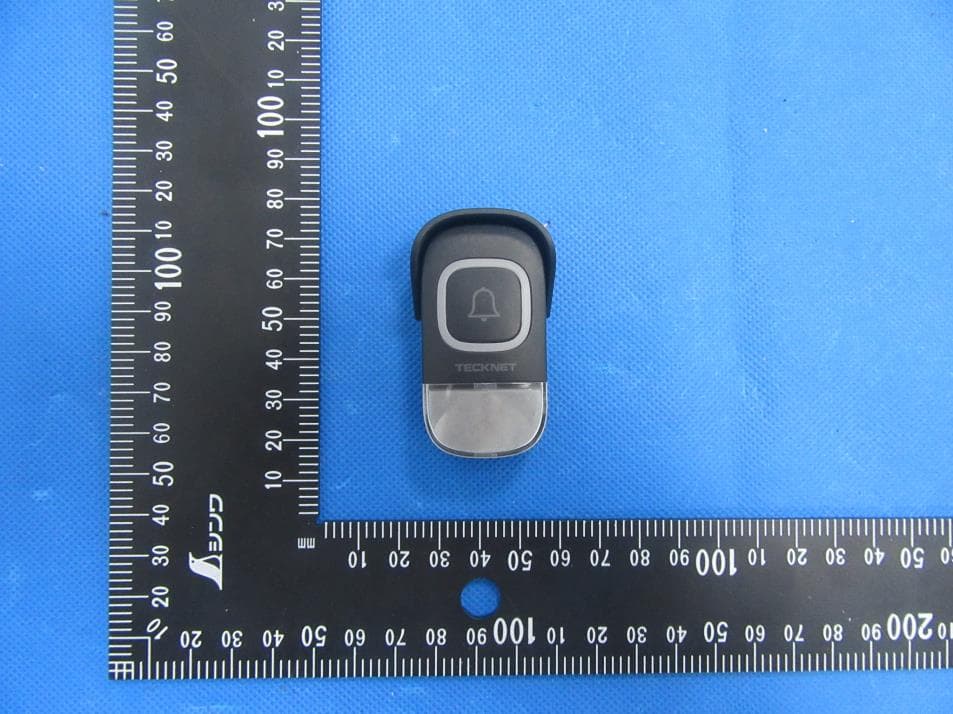 Speaker Doorbell - FCC ID 2AK8Q-TKSD001T - Shenzhen Unichain Technology Co., Ltd (2)