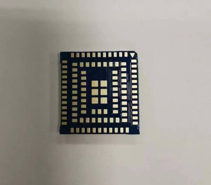 LTE Module - FCC ID 2AK9DL511A - Shanghai MobileTek Communication Ltd. (4)