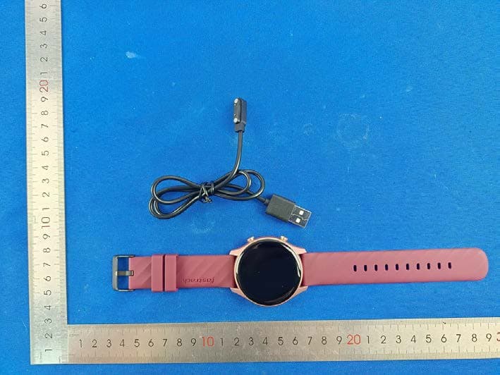 SMART WATCH - FCC ID 2AK9F-38112 - Titan Company Limited (2)
