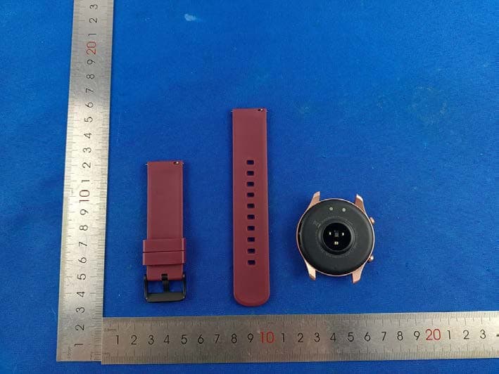 SMART WATCH - FCC ID 2AK9F-38112 - Titan Company Limited (4)