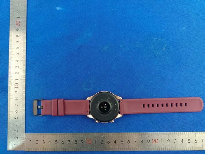 SMART WATCH - FCC ID 2AK9F-38112 - Titan Company Limited (3)