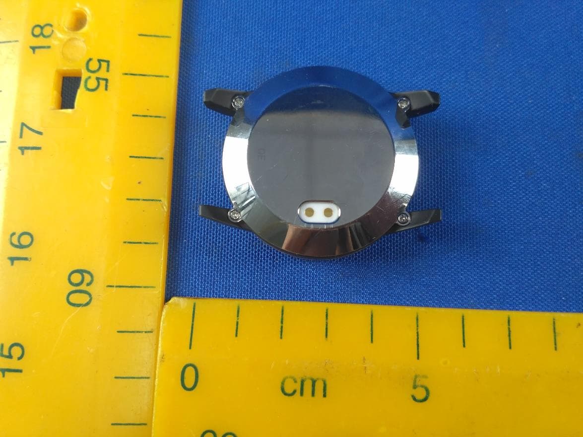 Smart Watch with BLE function - FCC ID 2AK9F-90120 - Titan Company Limited (5)