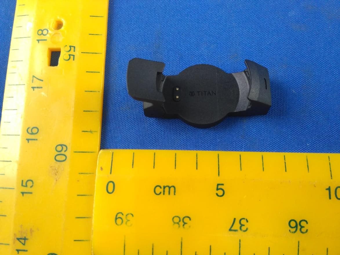 Smart Watch with BLE function - FCC ID 2AK9F-90120 - Titan Company Limited (3)