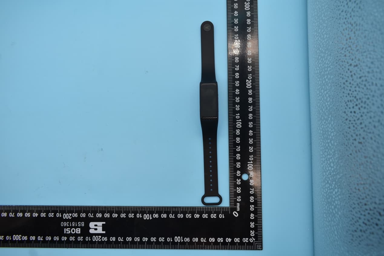 Smart Band (BT BLE) - FCC ID 2AK9FSWD90067 - Titan Company Limited (3)
