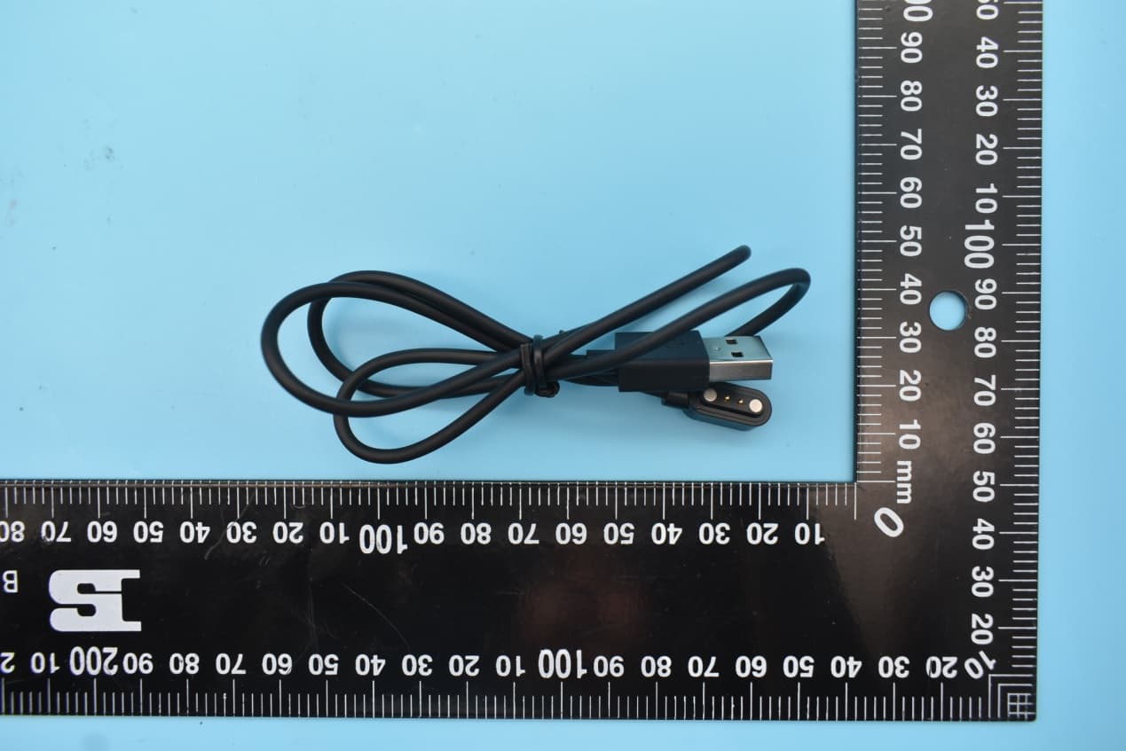 Smart Band (BT BLE) - FCC ID 2AK9FSWD90067 - Titan Company Limited