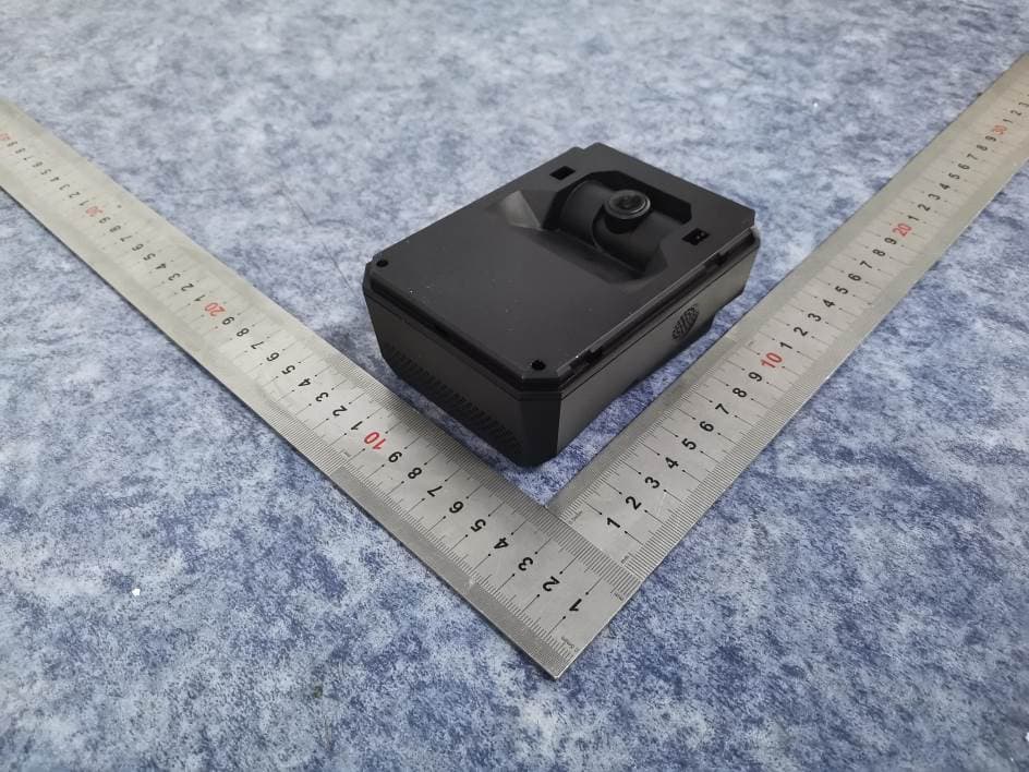 AI Recorder I - FCC ID 2AKAF-CAM17 - Waylens Inc. (3)