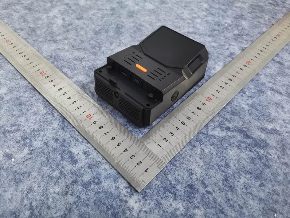AI Recorder I - FCC ID 2AKAF-CAM17 - Waylens Inc. (2)