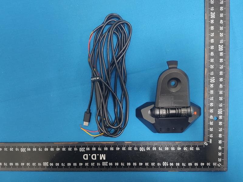 4G Dock - FCC ID 2AKAF-DOC01 - Waylens Inc. (2)