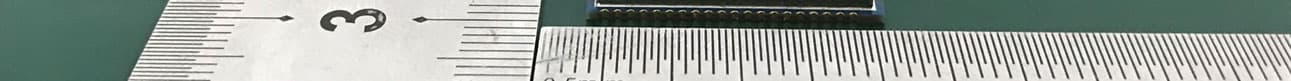 LTE CAT.1 Module - FCC ID 2AKAF-MDM01 - Waylens Inc.