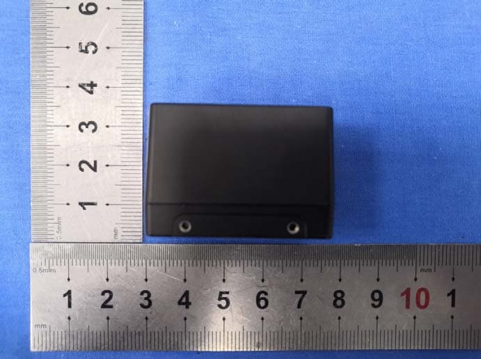Secure 4K - FCC ID 2AKAF-TW06C2 - Waylens Inc. (2)