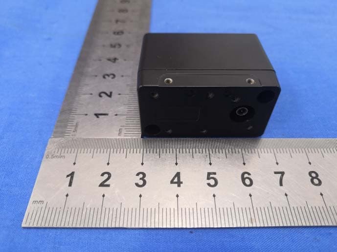 Secure 4K - FCC ID 2AKAF-TW06C2 - Waylens Inc. (3)