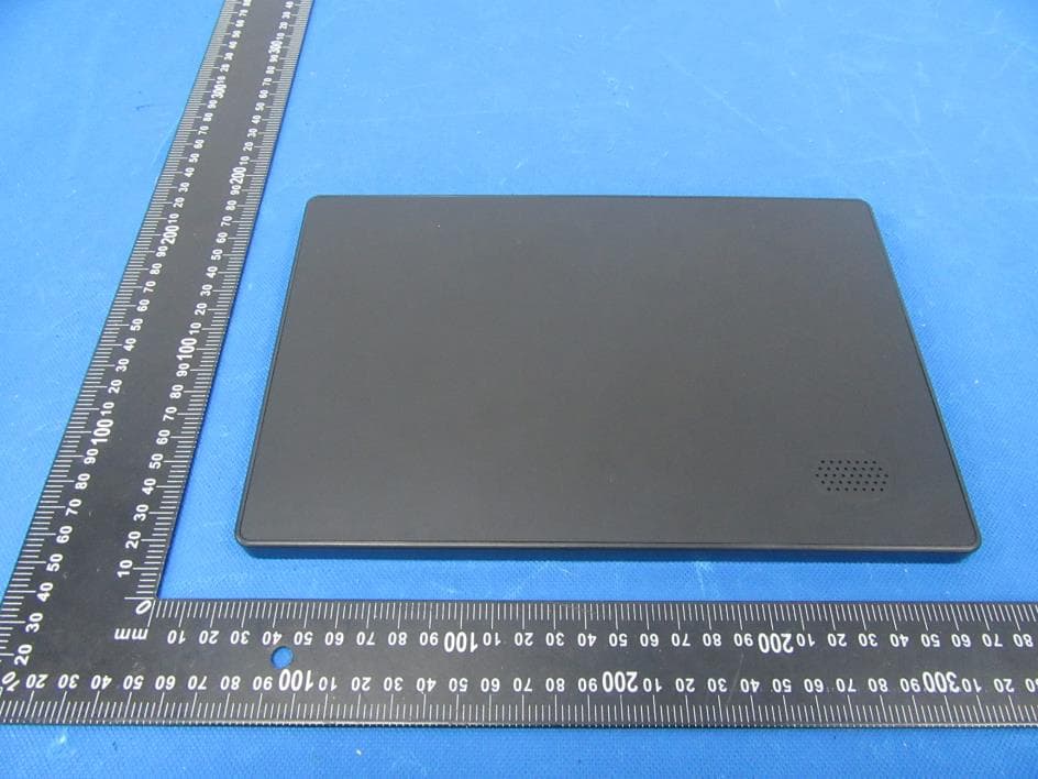 Electronic photo frame - FCC ID 2AKAIDPF1011 - SHENZHEN HARMONY INDUSTRIAL CO., LTD (2)