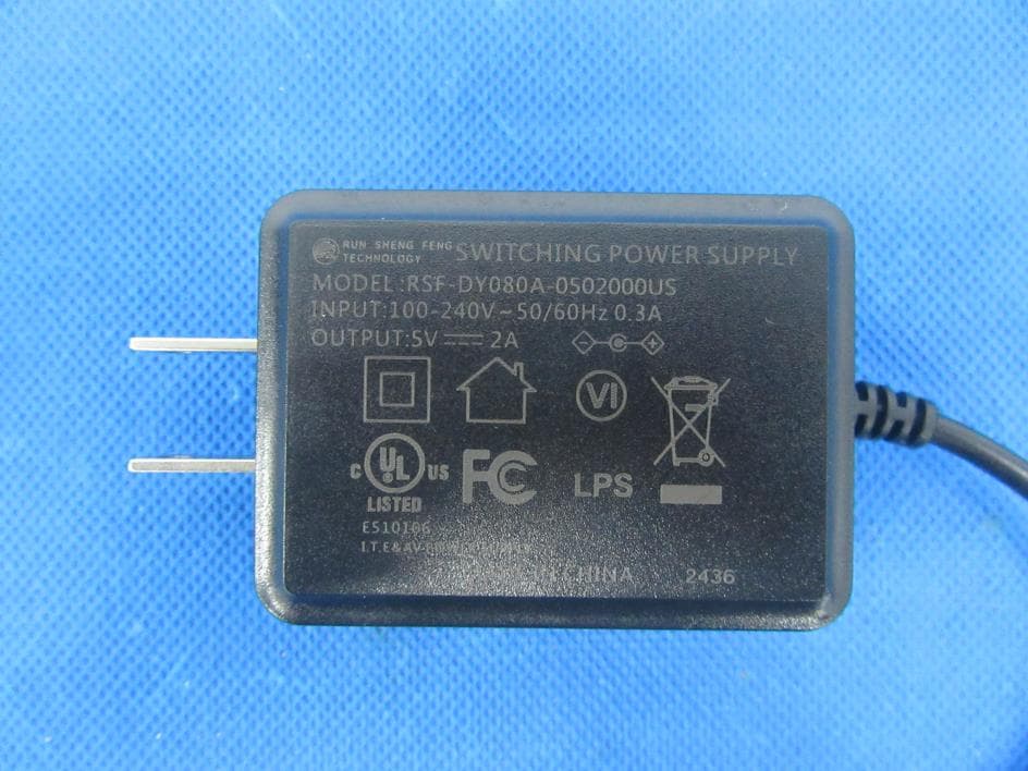 Electronic photo frame - FCC ID 2AKAIDPF1011 - SHENZHEN HARMONY INDUSTRIAL CO., LTD