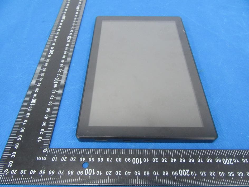 Electronic photo frame - FCC ID 2AKAIDPF1011 - SHENZHEN HARMONY INDUSTRIAL CO., LTD (3)
