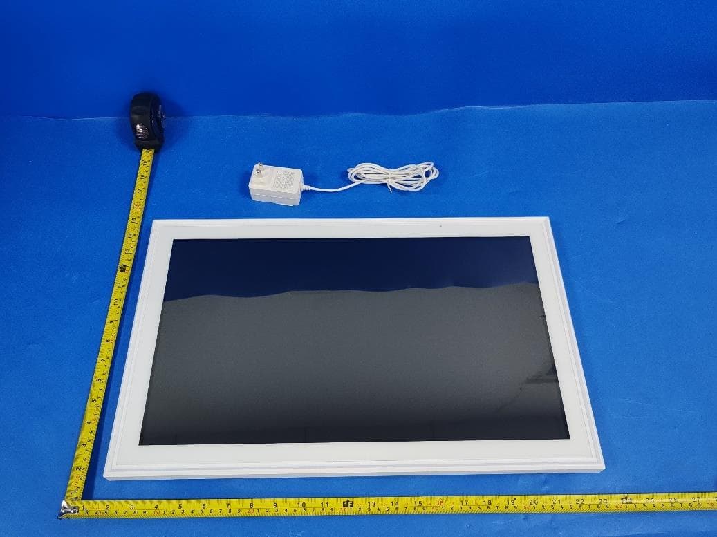 Digital Calendar - FCC ID 2AKAIHNDC03 - SHENZHEN HARMONY INDUSTRIAL CO., LTD (2)