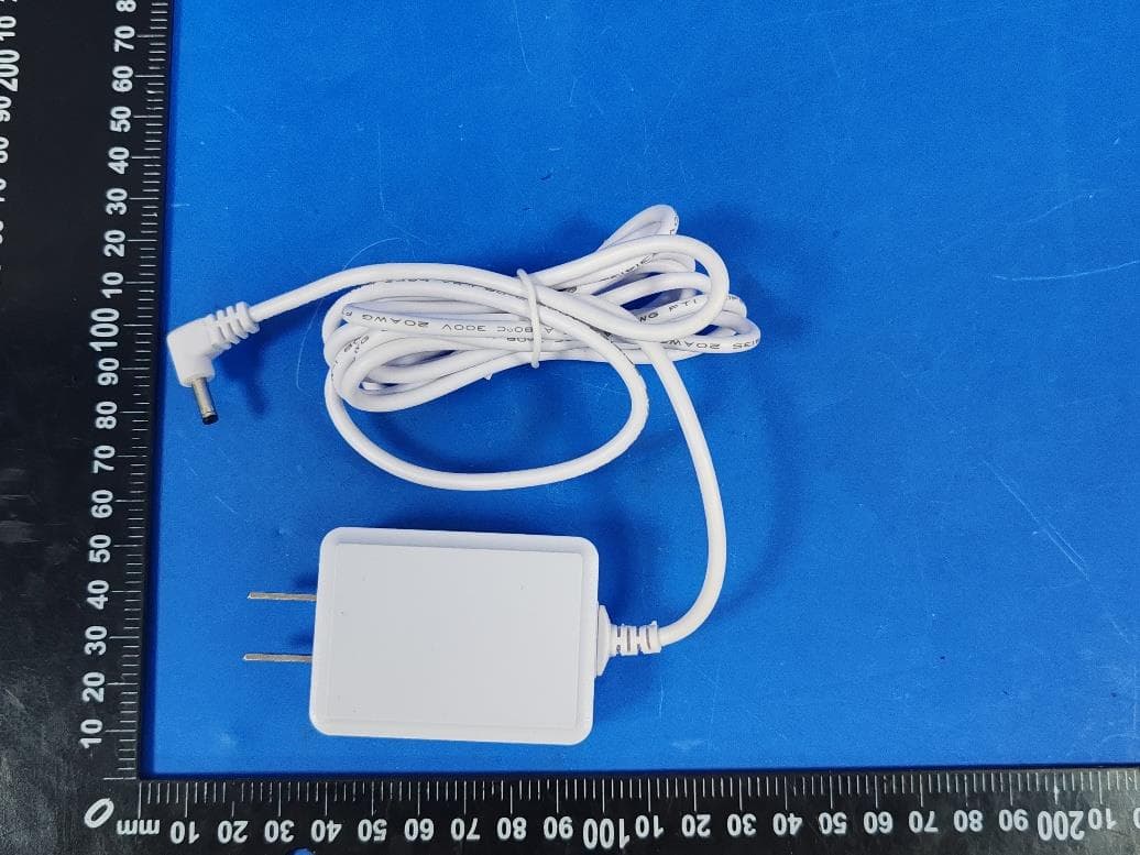 Digital Calendar - FCC ID 2AKAIHNDC101 - SHENZHEN HARMONY INDUSTRIAL CO., LTD (2)