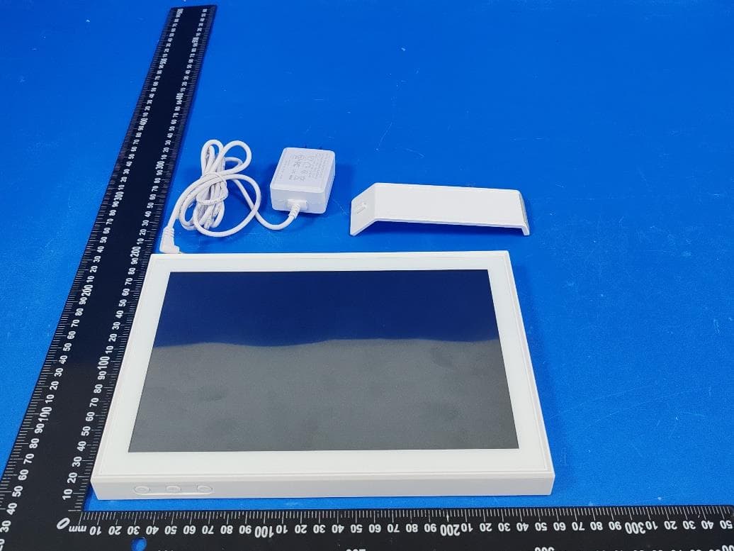 Digital Calendar - FCC ID 2AKAIHNDC101 - SHENZHEN HARMONY INDUSTRIAL CO., LTD (5)