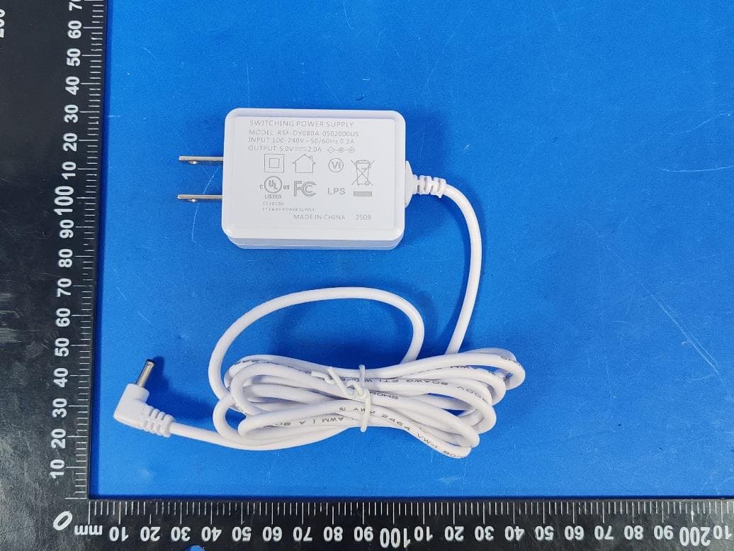 Digital Calendar - FCC ID 2AKAIHNDC101 - SHENZHEN HARMONY INDUSTRIAL CO., LTD