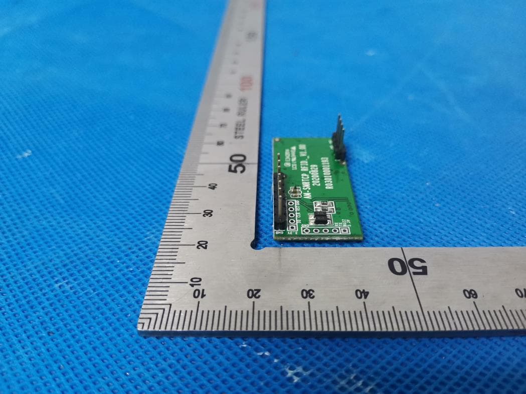 NFC Module - FCC ID 2AKAR-AMRFID - Guangdong ZK Radio Electronic Tech Co., Ltd (4)