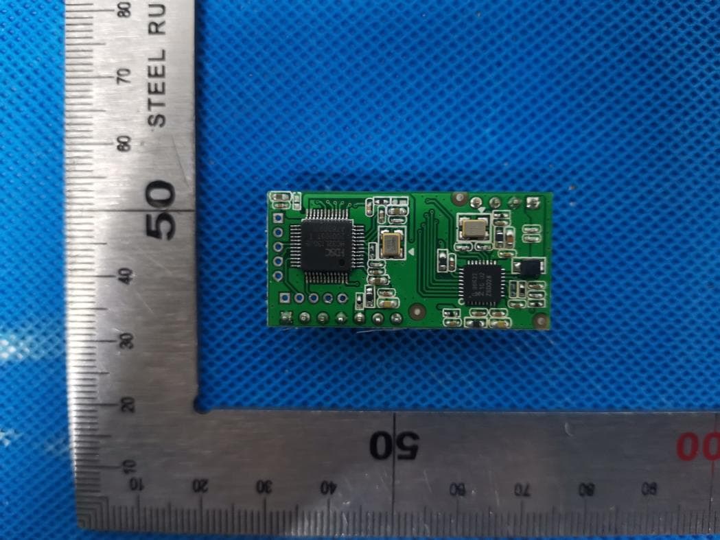 NFC Module - FCC ID 2AKAR-AMRFID - Guangdong ZK Radio Electronic Tech Co., Ltd (2)
