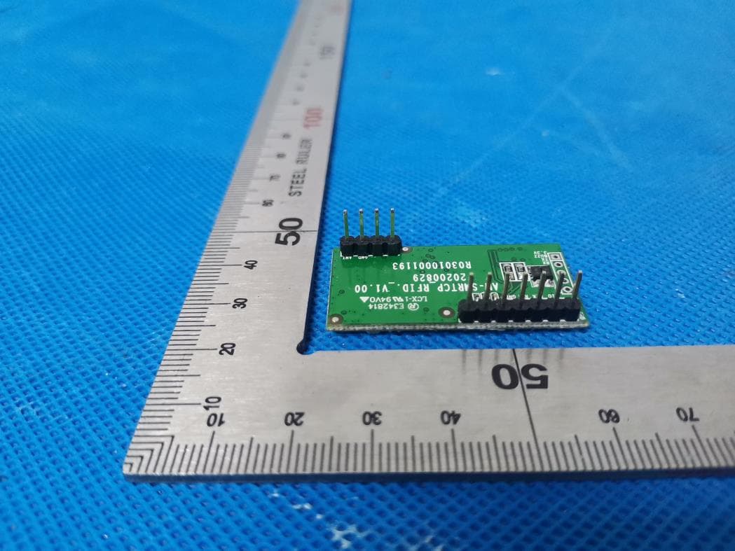 NFC Module - FCC ID 2AKAR-AMRFID - Guangdong ZK Radio Electronic Tech Co., Ltd (3)
