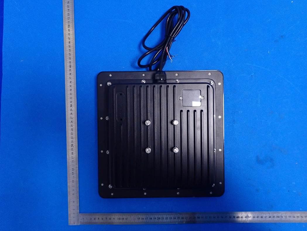 UHF READER - FCC ID 2AKAR-UHF6FPRO - Guangdong ZK Radio Electronic Tech Co., Ltd (3)